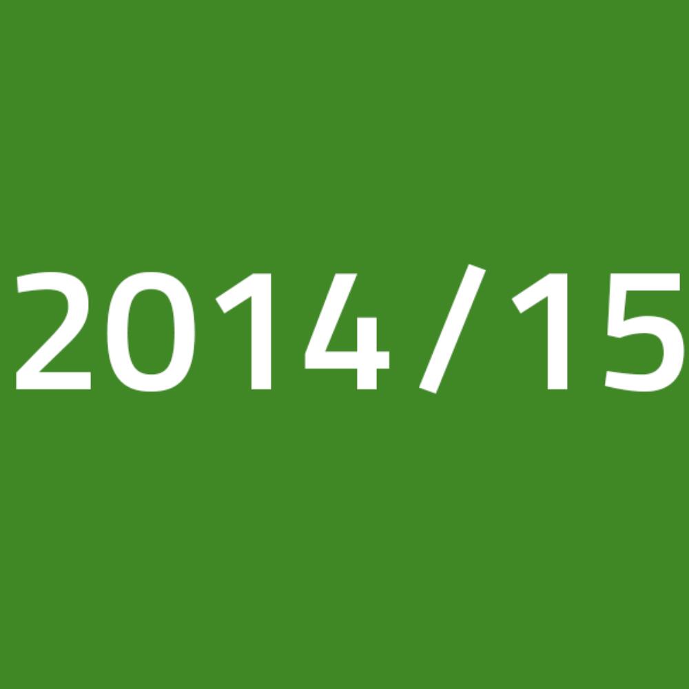 Jahresthema 2014/15