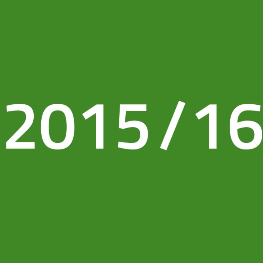 Jahresthema 2015/16