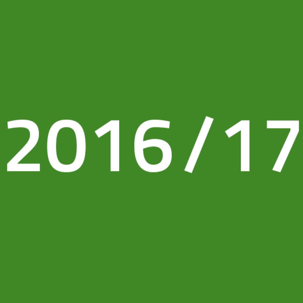 Jahresthema 2016/17