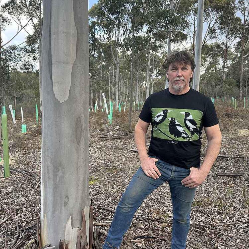 #33 Transforming Farms with Holistic Design