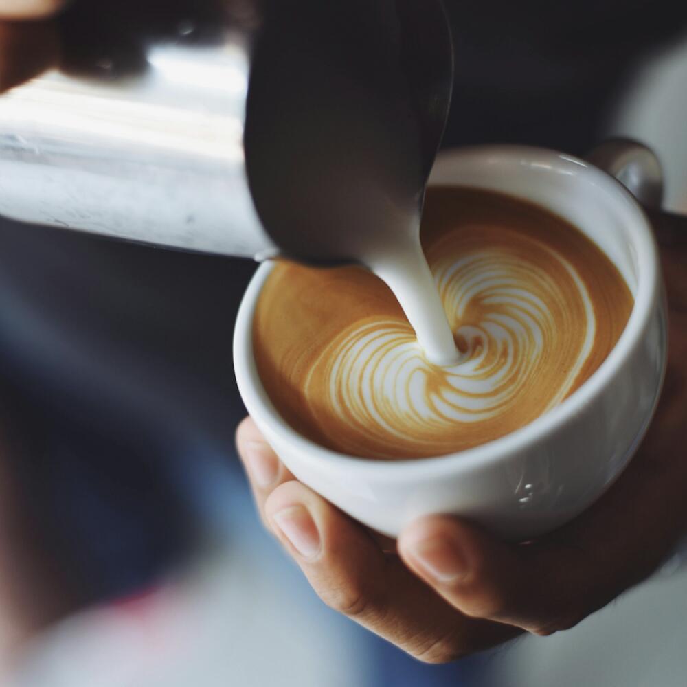 Milch und pflanzliche Alternativen – gefühlt unterschiedlich?