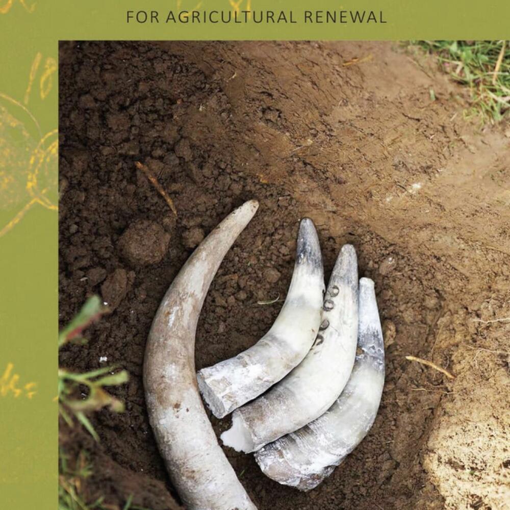 Agriculture