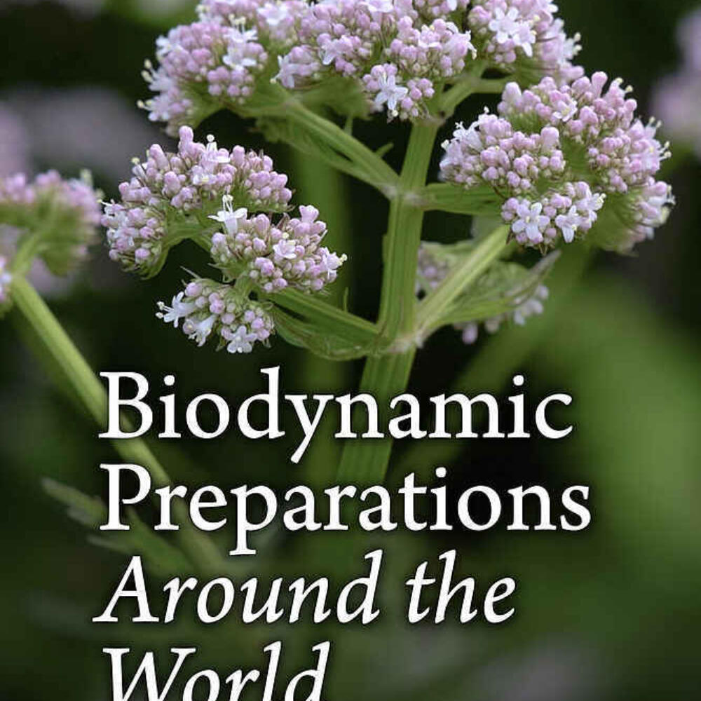 Biodynamic Preparations Around the World - Insightful Case Studies from Six Continents