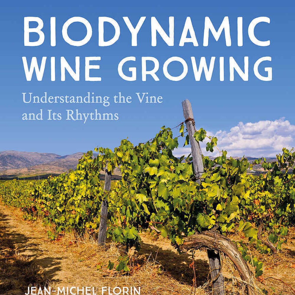 Biodynamic Wine Growing