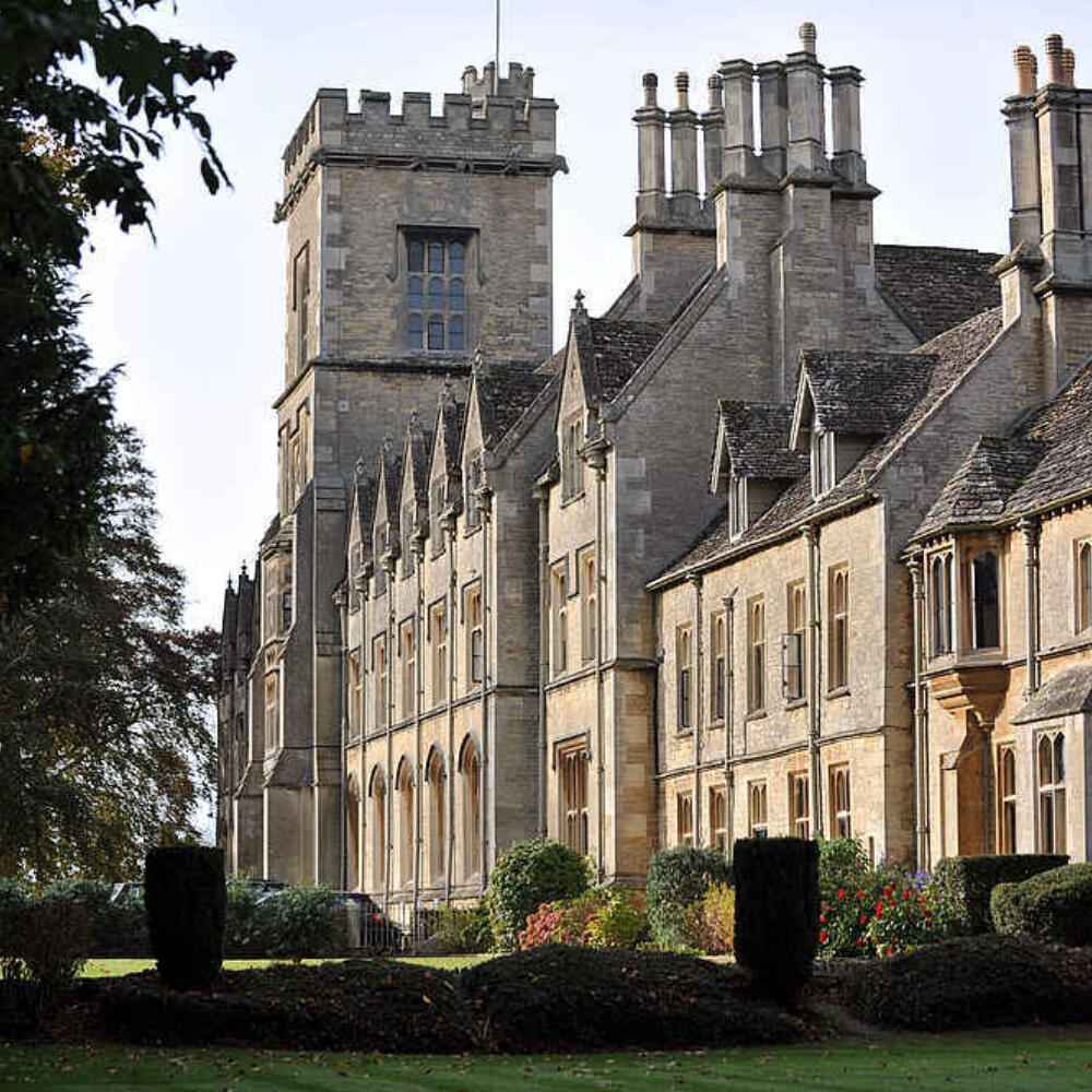 Royal Agricultural University to host international conference on biodynamic research