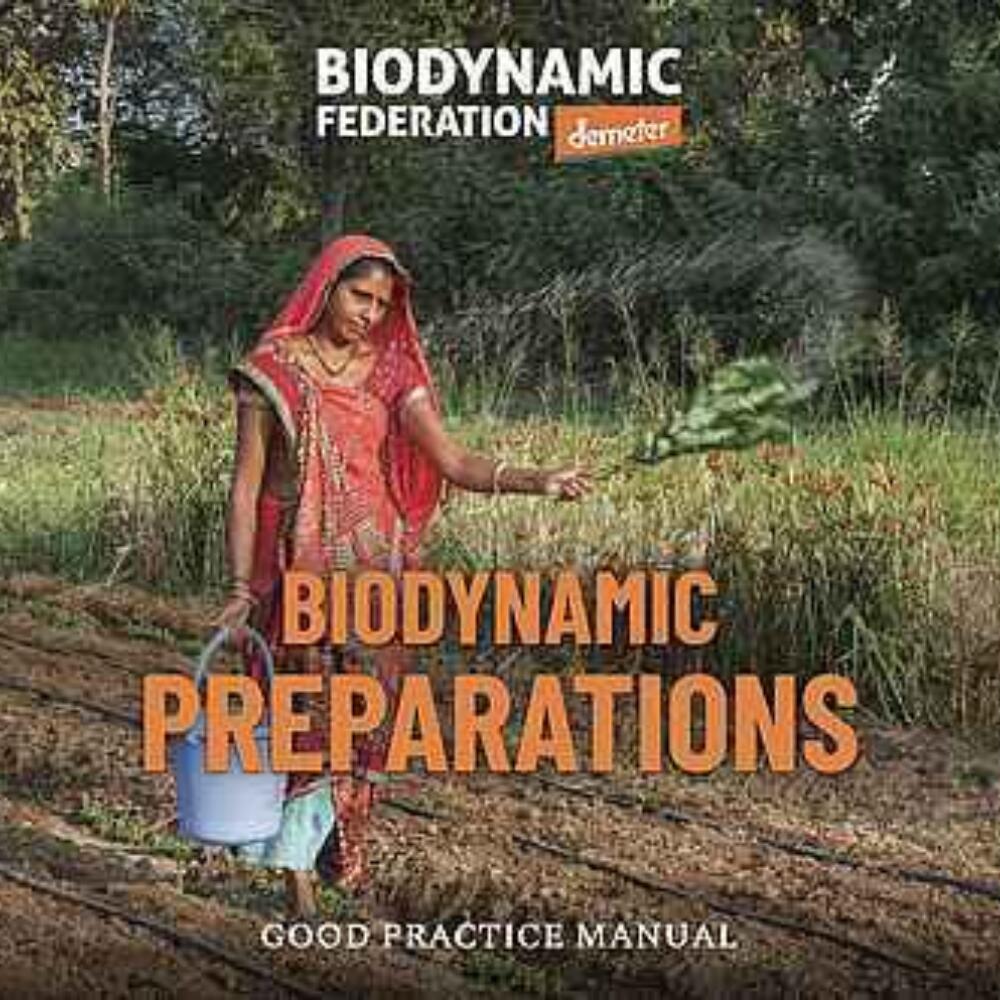 Biodynamic Preparations