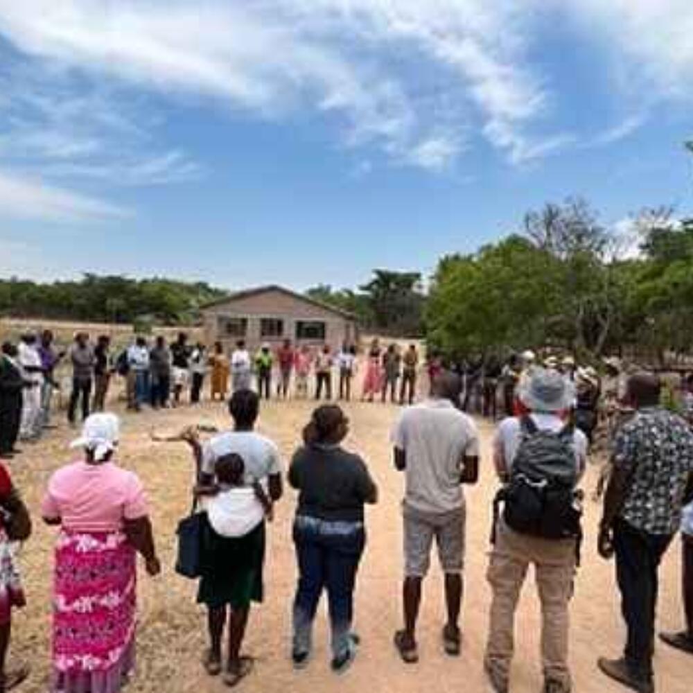 African Biodynamic Trainers Workshop 2022 - Report