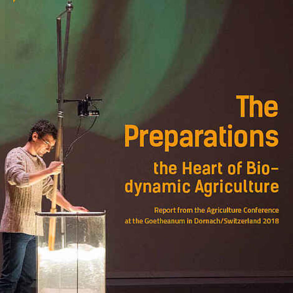 Report of the Agriculture Conference 2018