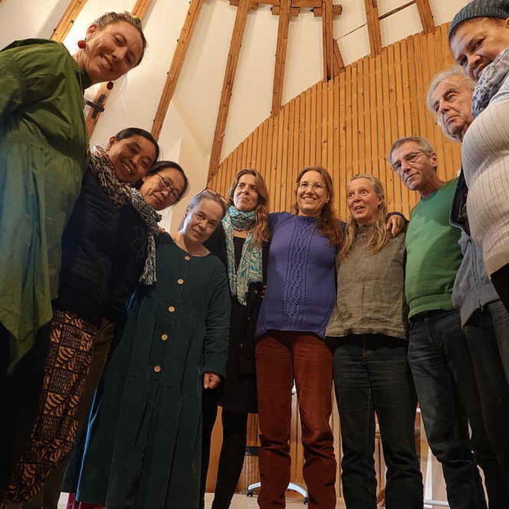 A look back at the successful "Development Lab of High-Impact Courses" for biodynamic trainers
