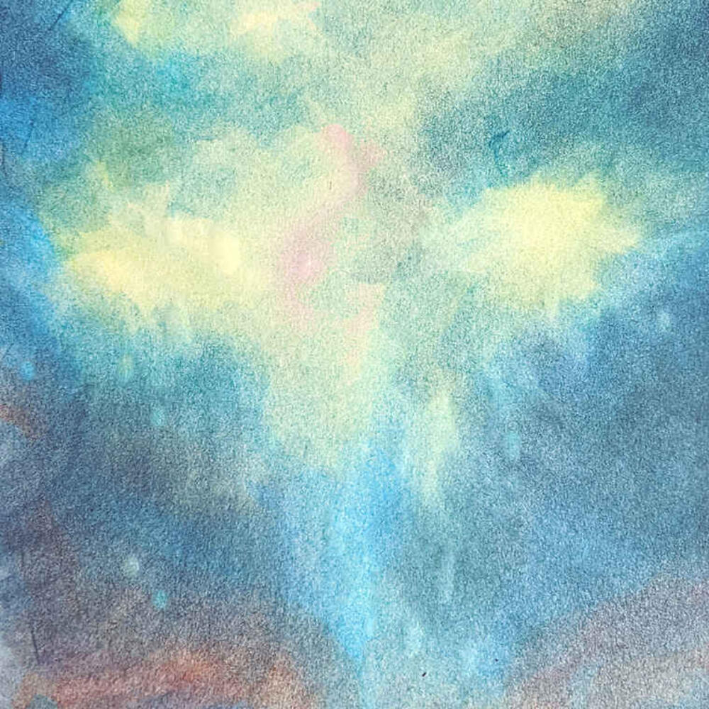 Co-creation out of Nothingness