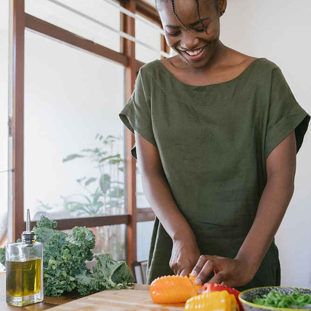 Positive Eating