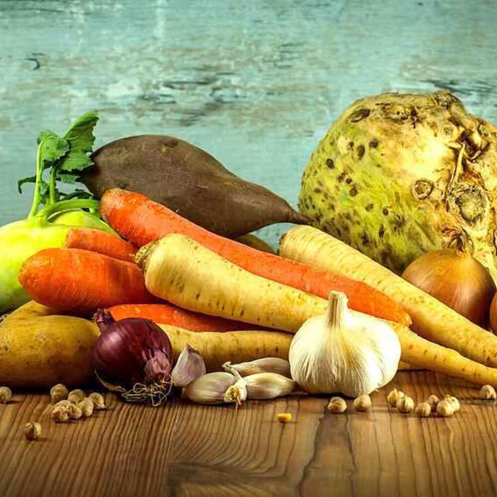 Positive Ernährung: Essen lernen, was dem Organismus gut tut