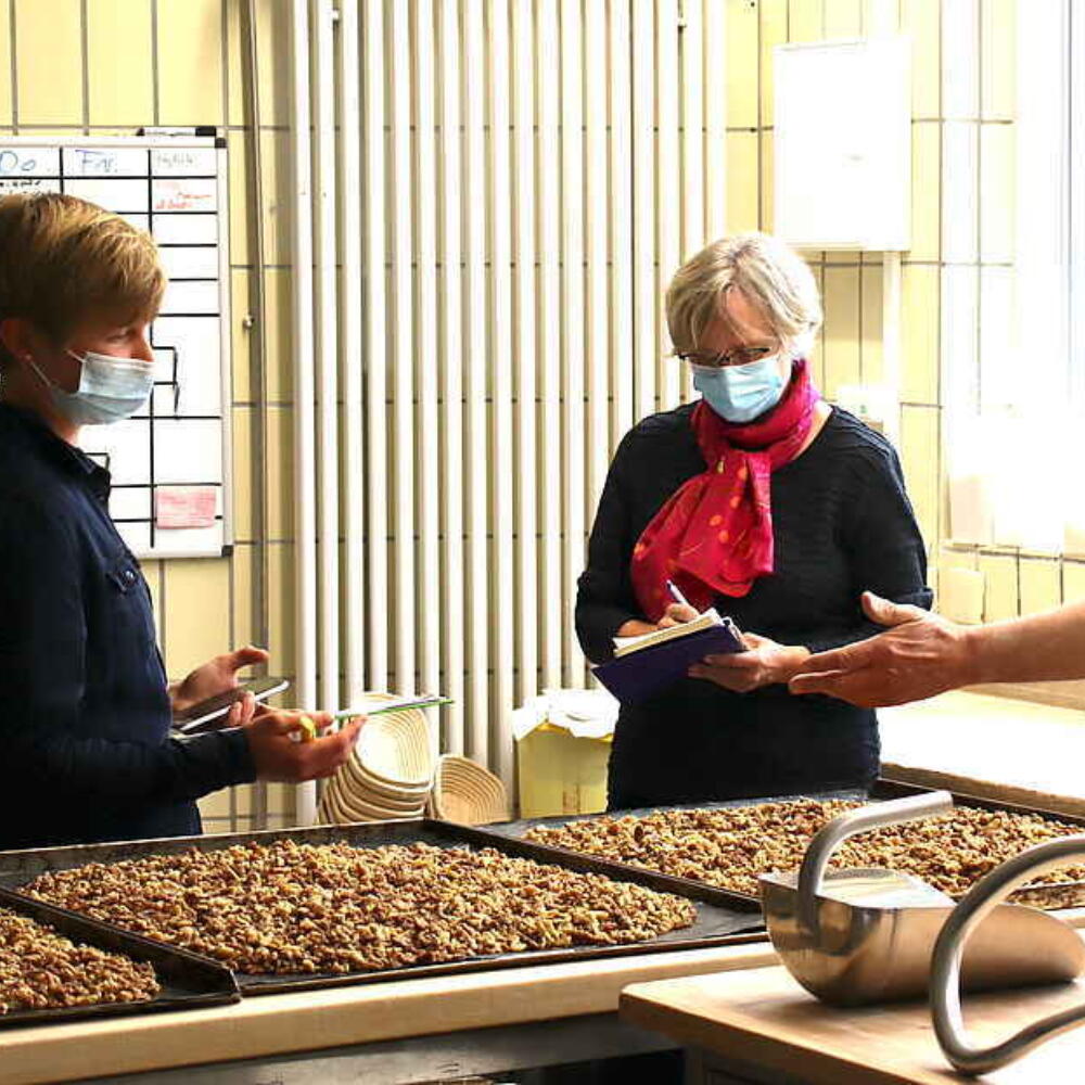 Projekt: Der Lehenhof – ein zukunftsweisendes Ernährungssystem