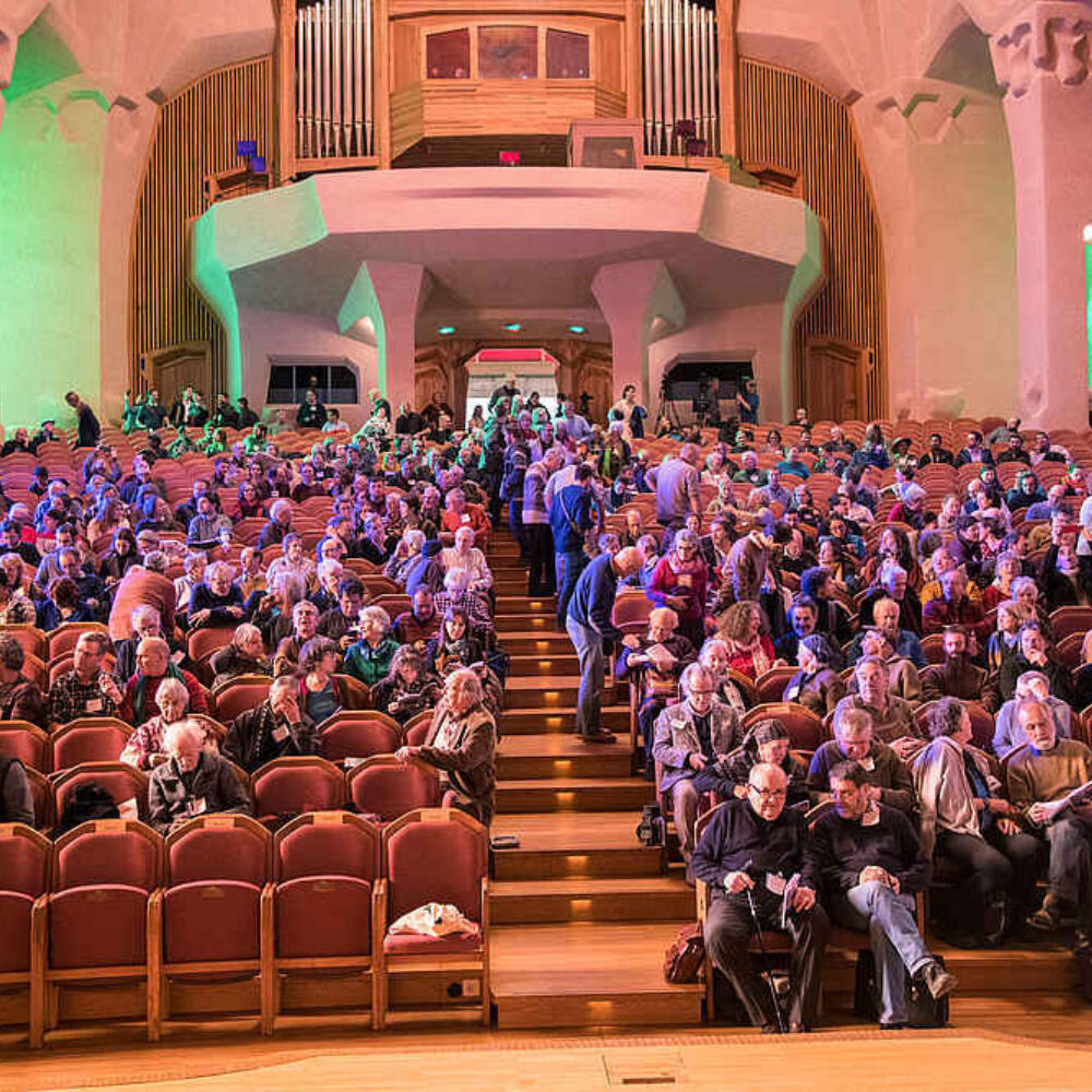 Review of the Agricultural Conference 2020