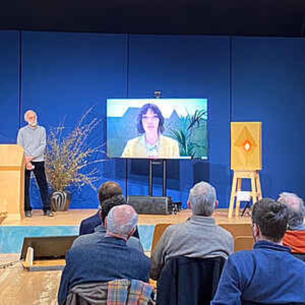 Pictures from the agriculture conference 2022