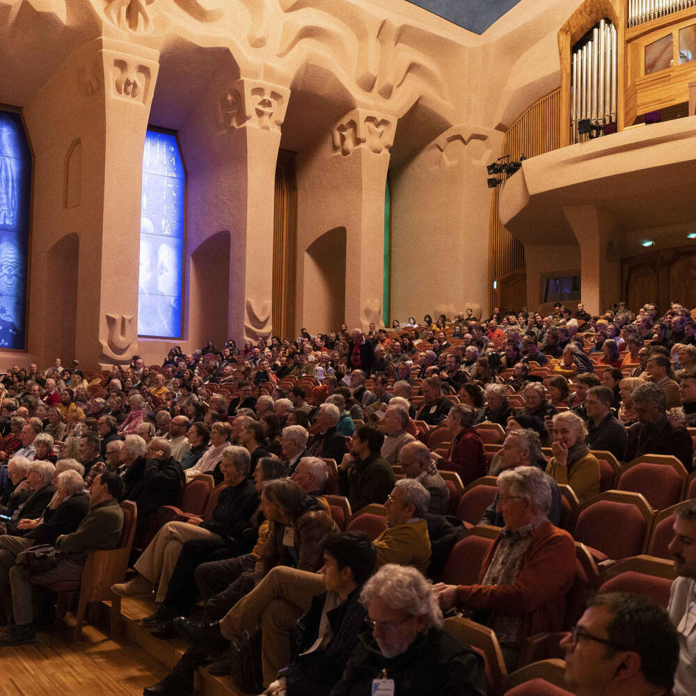 Review of the Agriculture Conference "Agriculture as a cultural impulse"