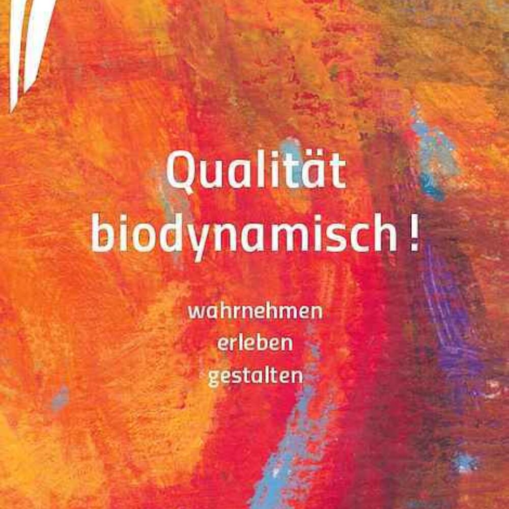 Die Dokumentation der Landwirtschaftlichen Tagung 2022