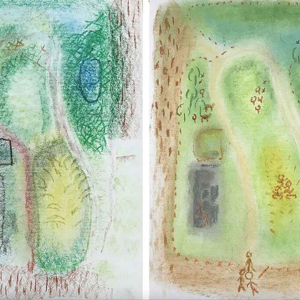 Short report on the last online course: “The farm organism for planetary health”