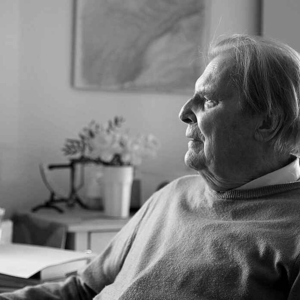 In Gedenken an Manfred Klett, 1933–2025