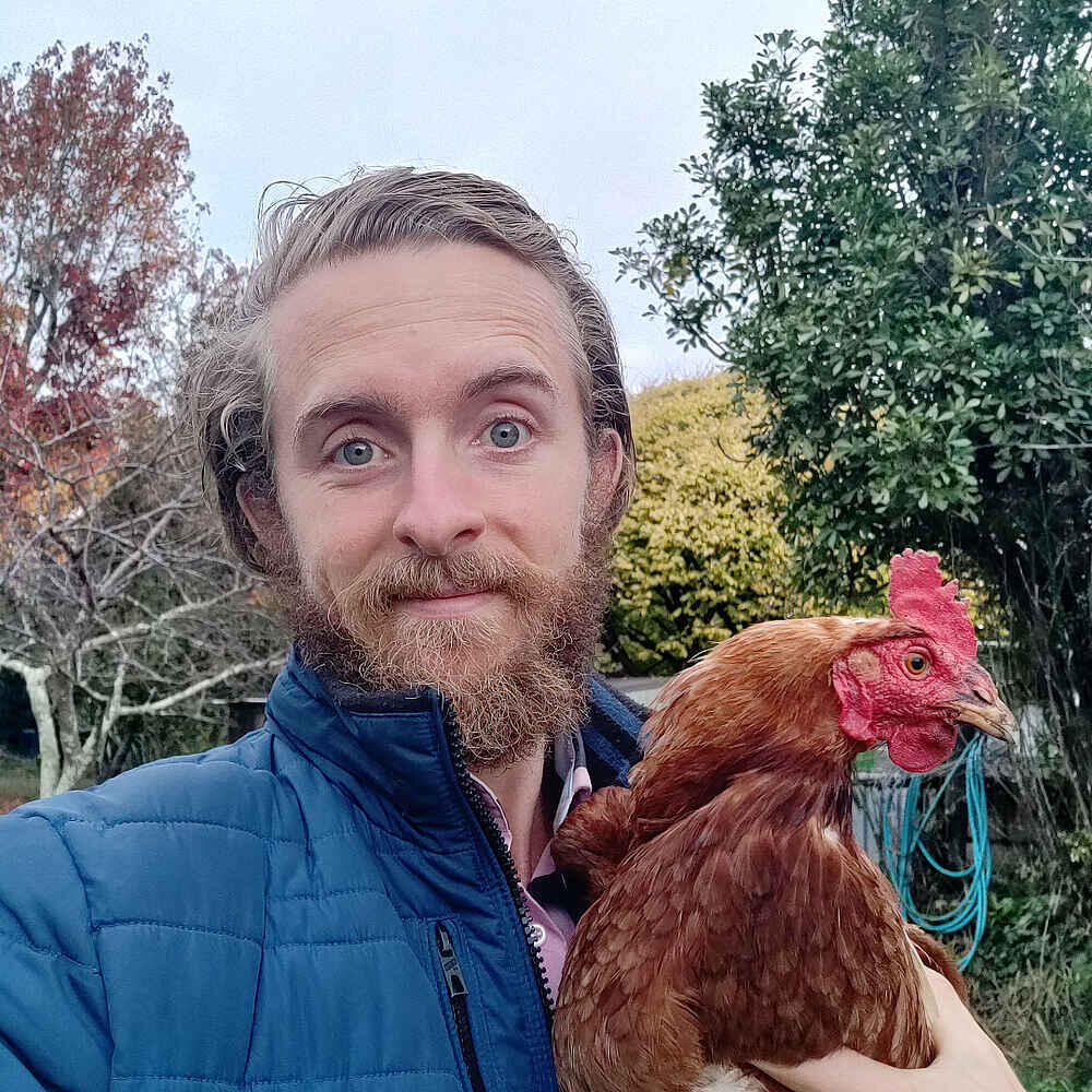#6 Biodynamic Insights: New Zealand with Florian Roger
