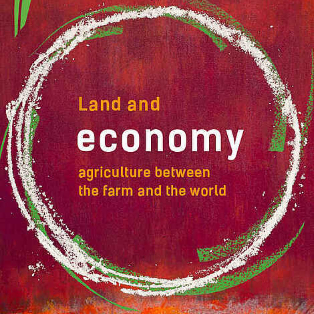 Report of the Agriculture Conference 2019