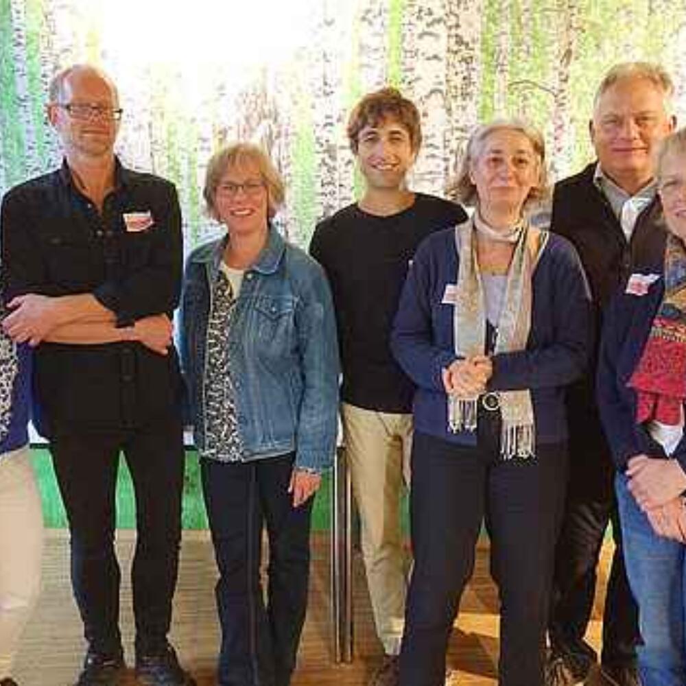 NEWSLETTER 2: Professional Group Herbs and Medicinal Plants
