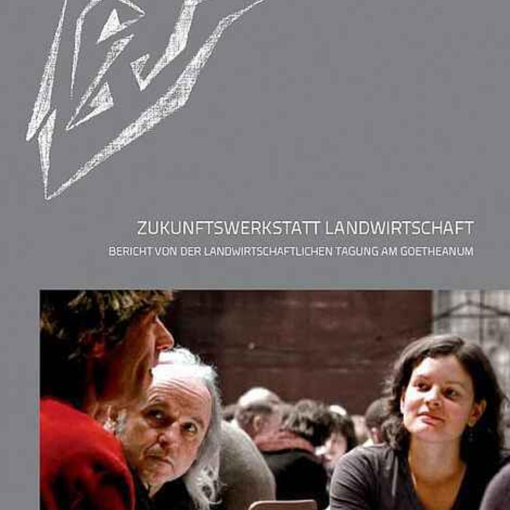 Dokumentation der landwirtschaftlichen Tagung 2011