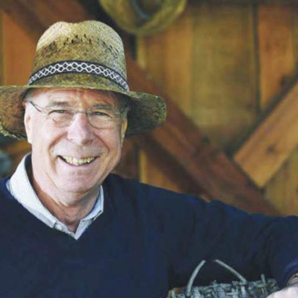 Biodynamik in China: Interview mit Thomas Lüthi