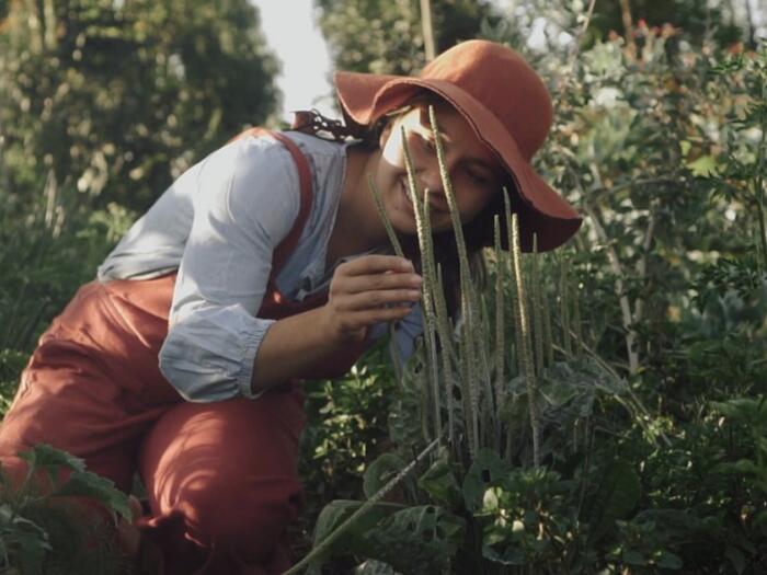 Neue Podcast-Staffel: Biodynamik und ganzheitliche Agrarökologie