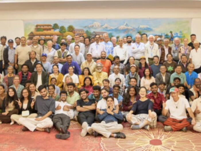 Asiatische biodynamische Konferenz und Ausbildertreffen 2025