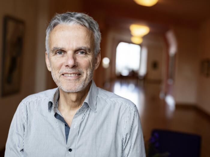 Biodynamische Präparate fördern Mikroorganismen im Boden