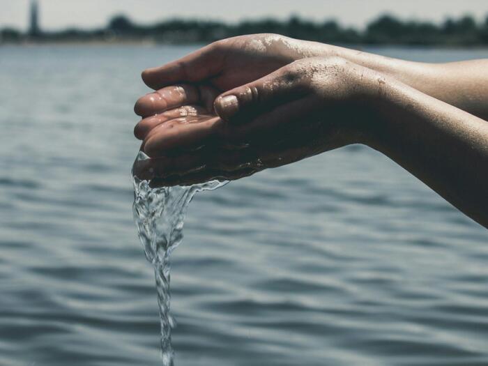 Die Wasserqualität als Spiegel des Umgangs damit