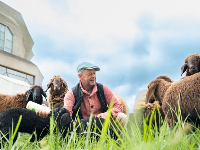«Landwirtschaft gelingt nur gemeinsam»