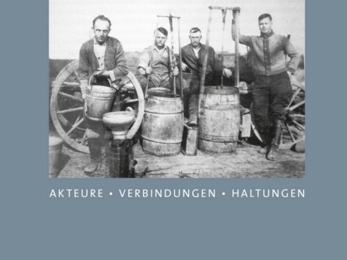 Die biodynamische Bewegung und Demeter in der NS-Zeit