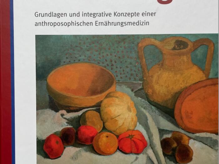 Petra Kühne (Hrsg.): Ernährung