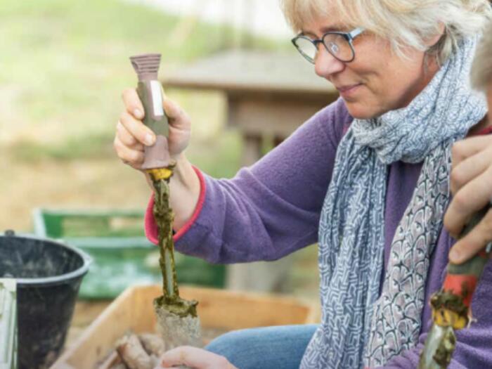 100 Jahre Biodynamik weltweit