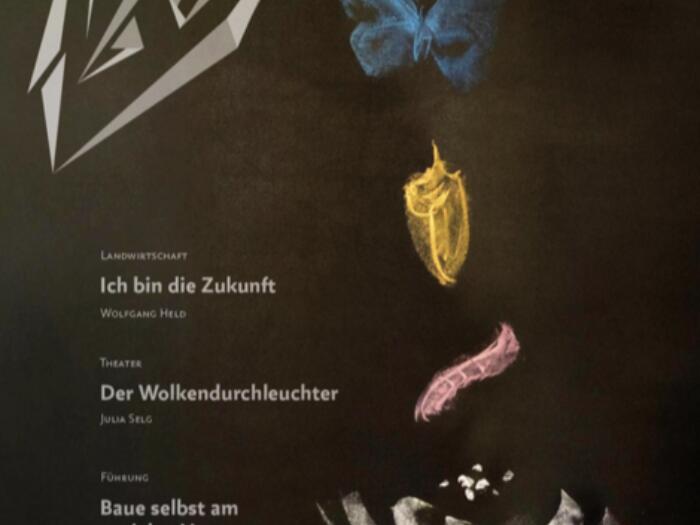 Die Wochenschriften zur Landwirtschaftlichen Tagung 2025 sind da!