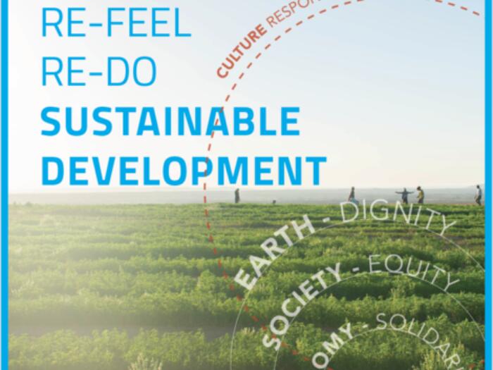 World Goetheanum Forum 2025
