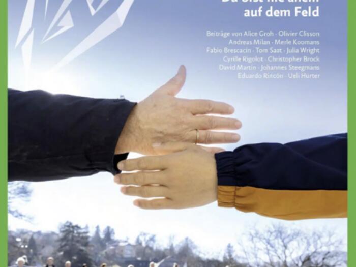 Die Beiträge der Landwirtschaftlichen Tagung 2026 jetzt in der Wochenschrift «Das Goetheanum»