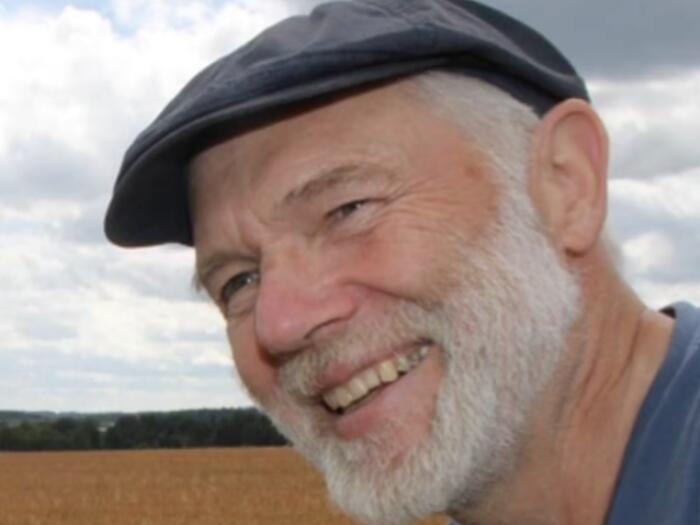 In Gedenken an Klaus Wais