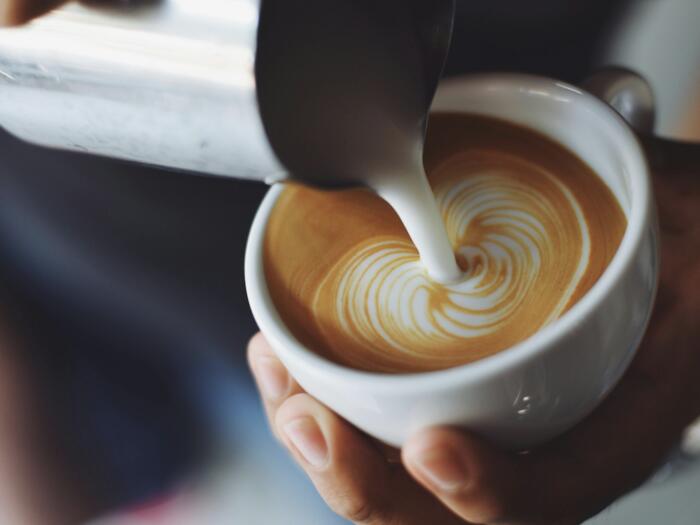 Milch und pflanzliche Alternativen – gefühlt unterschiedlich?