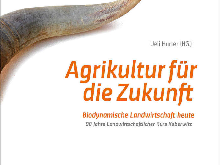 Agrikultur für die Zukunft