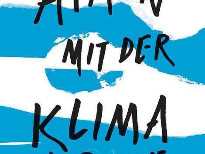 Atmen mit der Klimakrise: jetzt online!