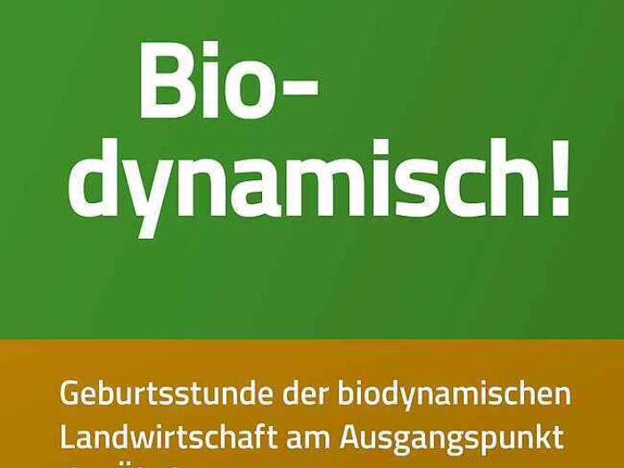 Linksammlung zum Buch "Biodynamisch!"