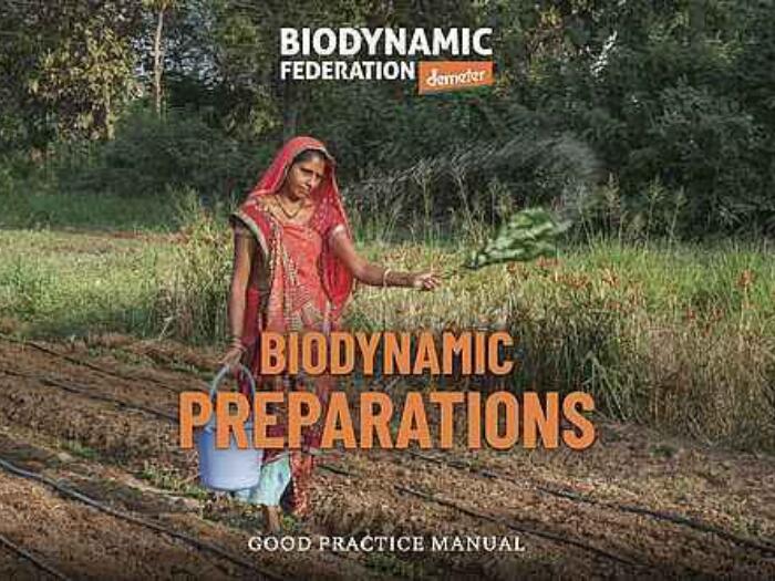 Biodynamic Preparations