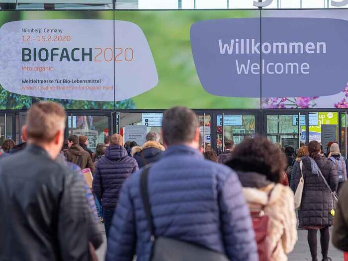 BIOFACH/VIVANESS 2020 – ein persönlicher Messerundgang