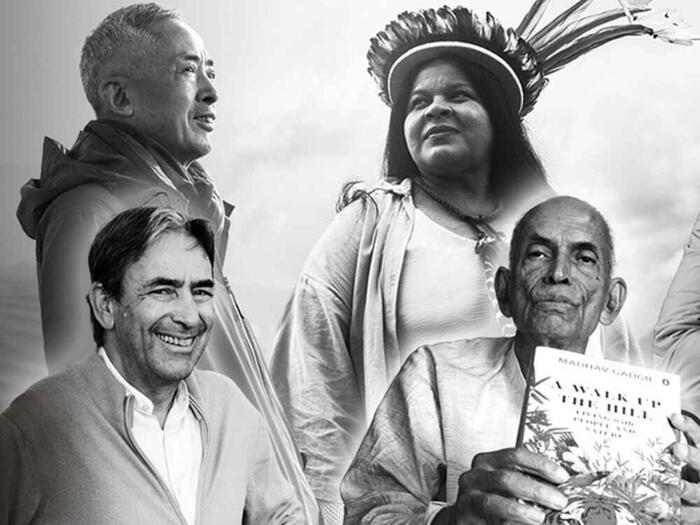 SEKEM gewinnt Champions of the Earth Award 2024