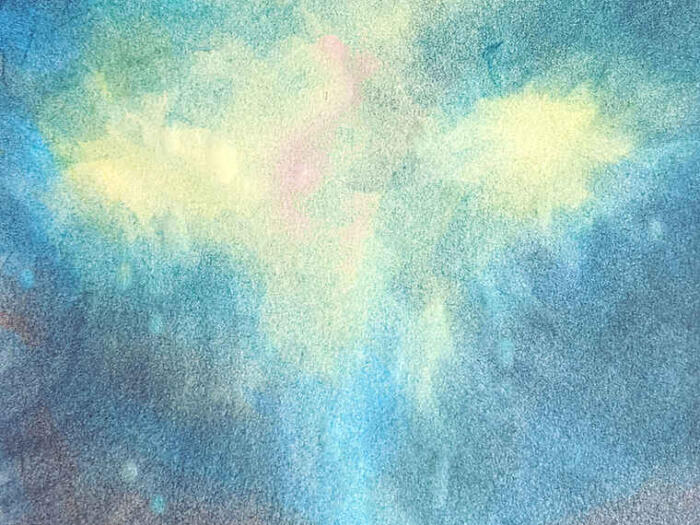 Co-creation out of Nothingness
