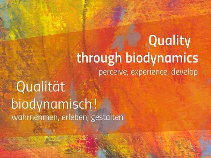 Die "Landwirtschaftliche Tagung 2022" findet statt