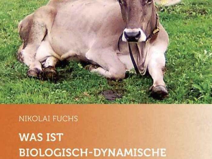 Was ist biologisch-dynamische Landwirtschaft?